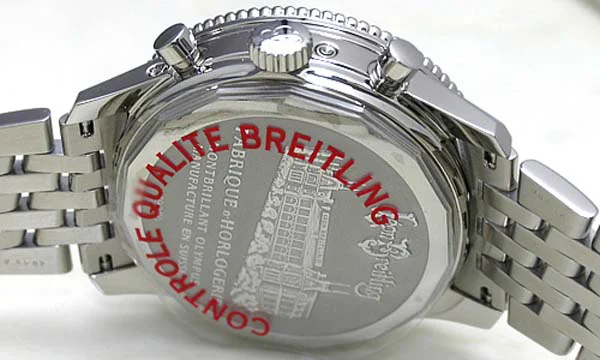 ブライトリング 時計 コピー モンブリランオリンパス A191B74NP