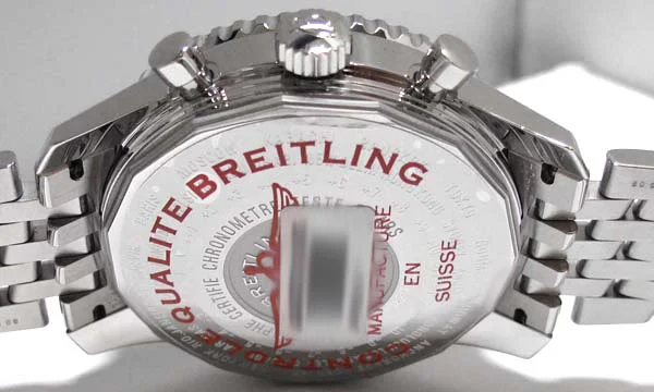 ブライトリング 時計 コピー ナビタイマーワールド A242C51NP