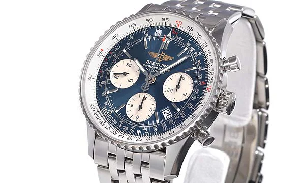 ブライトリング 時計 コピー ナビタイマー A232C86NP