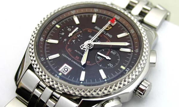 ブライトリング 時計 コピー ベントレーマークVI P266Q29SP