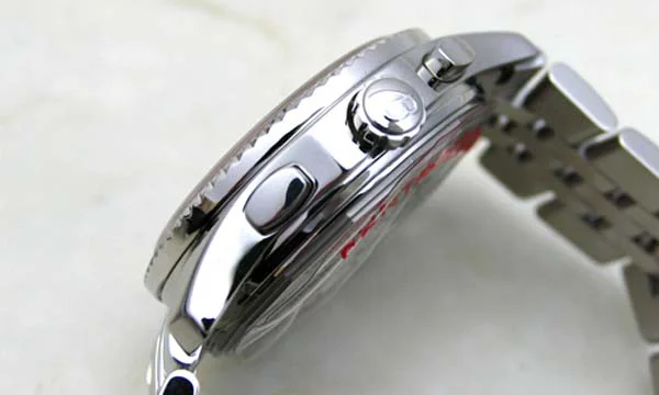 ブライトリング 時計 コピー ベントレーマークVI P266Q29SP