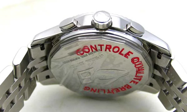 ブライトリング 時計 コピー ベントレーマークVI P266Q29SP