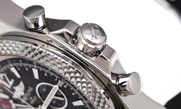 ブライトリング 時計 コピー ベントレーGMT A476B19SGRC