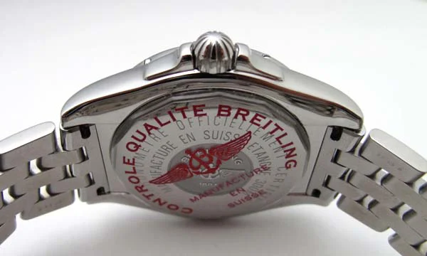 ブライトリング 時計 コピー コックピット A495B12PA