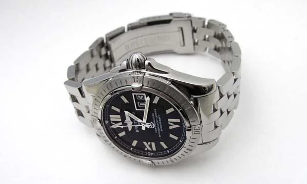 ブライトリング 時計 コピー コックピット A495B12PA