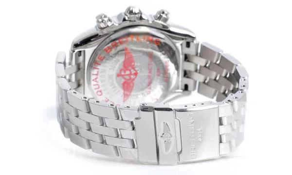 ブライトリング 時計 コピー クロノマットエボリューション A156 C45 PA