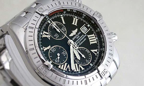 ブライトリング 時計 コピー クロノマットエボリューション A156B98PA