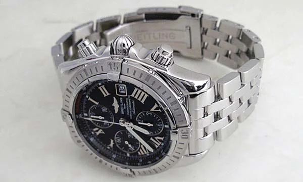 ブライトリング 時計 コピー クロノマットエボリューション A156B98PA
