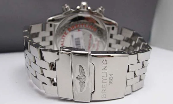 ブライトリング 時計 コピー クロノマットエボリューション A156C49PA