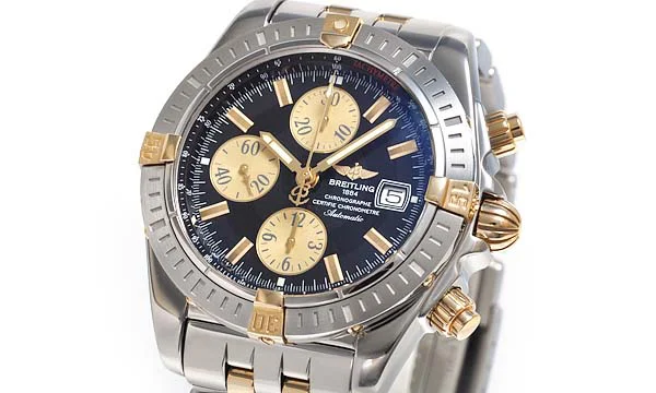 ブライトリング 時計 コピー クロノマット エボリューション B156B20PAO