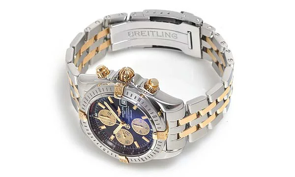 ブライトリング 時計 コピー クロノマット エボリューション B156B20PAO