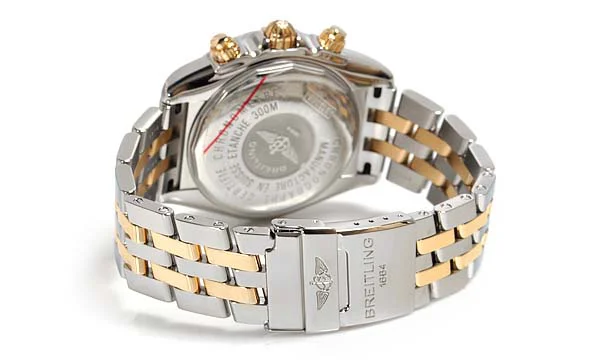 ブライトリング 時計 コピー クロノマット エボリューション B156B20PAO