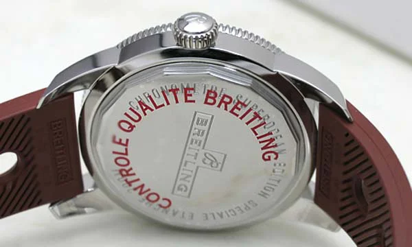 ブライトリング 時計 コピー スーパーオーシャンヘリテージ46 A172Q42ORC