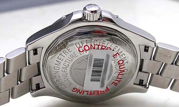 ブライトリング 時計 コピー ニュースーパーオーシャン A183B09PRS