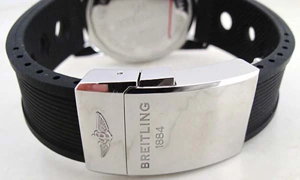 (BREITLING)腕時計ブライトリング 人気 コピー スーパーオーシャンヘリテージ46 A172B68ORC