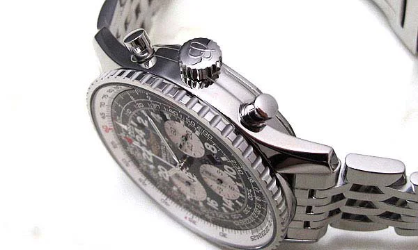 (BREITLING)腕時計ブライトリング 人気 コピー ナビタイマーコスモノート A222B67NP