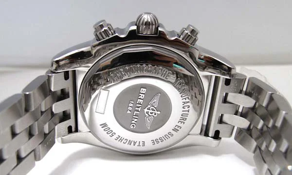 (BREITLING)腕時計ブライトリング 人気 コピー クロノマットB01 A011G85PA (BREITLING)腕時計ブライトリング 人気 コピー クロノマットB01 A011G85PA