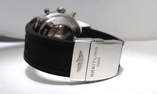 (BREITLING)腕時計ブライトリング 人気 コピー スーパーオーシャンヘリテージクロノ A272B91ORC