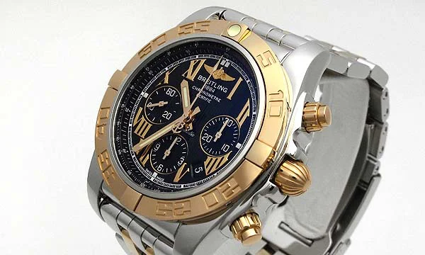 (BREITLING)腕時計ブライトリング 人気 コピー クロノマットB01 C011B57PAC