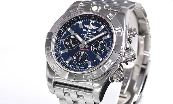 (BREITLING)腕時計ブライトリング 人気 コピー クロノマットB01 A011C89PA (BREITLING)腕時計ブライトリング 人気 コピー クロノマットB01 A011C89PA