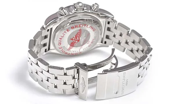 (BREITLING)腕時計ブライトリング 人気 コピー クロノマットB01 A011C89PA (BREITLING)腕時計ブライトリング 人気 コピー クロノマットB01 A011C89PA