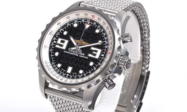(BREITLING)腕時計ブライトリング 人気 コピー クロノスペース A785B26ACA (BREITLING)腕時計ブライトリング 人気 コピー クロノスペース A785B26ACA