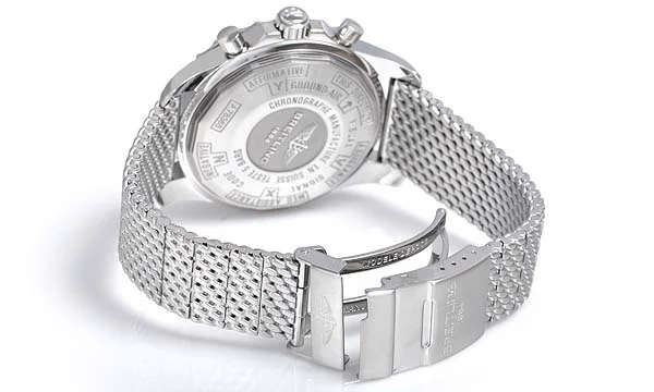 (BREITLING)腕時計ブライトリング 人気 コピー クロノスペース A785B26ACA (BREITLING)腕時計ブライトリング 人気 コピー クロノスペース A785B26ACA