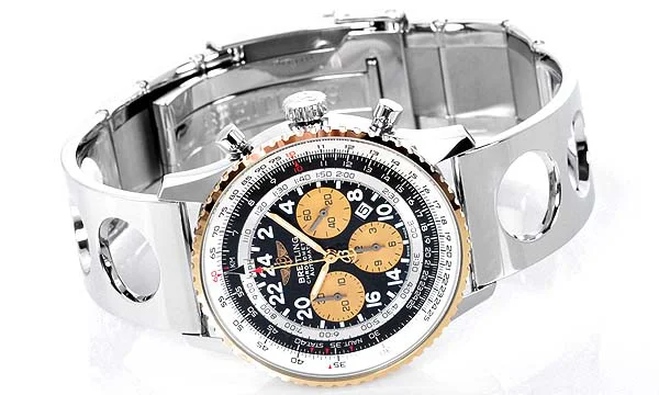 (BREITLING)腕時計ブライトリング 人気 コピー ナビタイマー コスモノート D222B20ARP