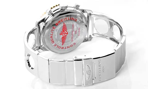 (BREITLING)腕時計ブライトリング 人気 コピー ナビタイマー コスモノート D222B20ARP