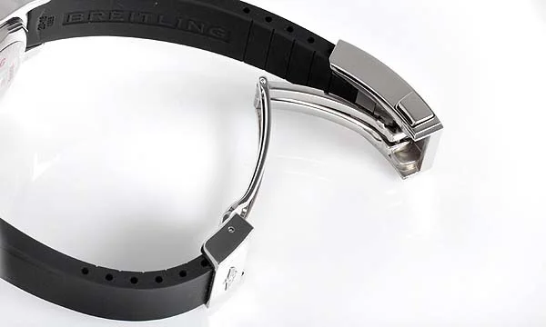 (BREITLING)腕時計ブライトリング 人気 コピー スーパーオーシャンII A187B32RRC