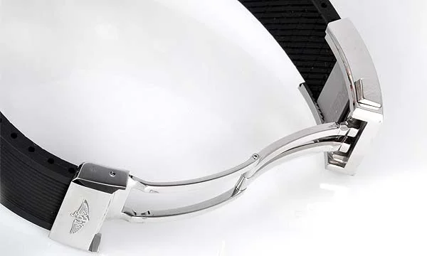 (BREITLING)腕時計ブライトリング 人気 コピー スーパーオーシャンヘリテージ クロノグラフ A272G93ORC