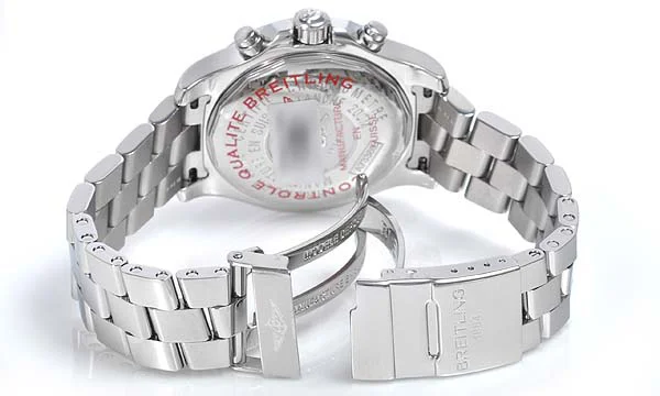 (BREITLING)腕時計ブライトリング 人気 コピー クロノコルト A738G97PRS