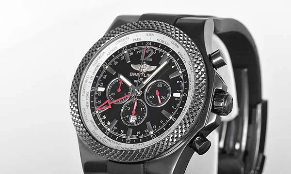 (BREITLING)腕時計ブライトリング 人気 コピー ベントレーGMT ミッドナイト?カーボン M476B19GRB (BREITLING)腕時計ブライトリング 人気 コピー ベントレーGMT ミッドナイト?カーボン M476B19GRB