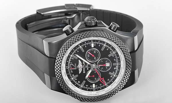 (BREITLING)腕時計ブライトリング 人気 コピー ベントレーGMT ミッドナイト?カーボン M476B19GRB (BREITLING)腕時計ブライトリング 人気 コピー ベントレーGMT ミッドナイト?カーボン M476B19GRB