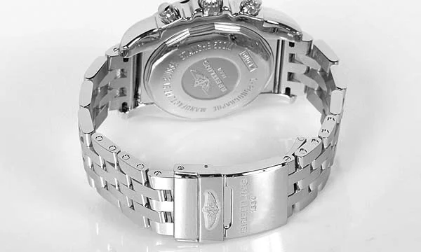 (BREITLING)腕時計ブライトリング 人気 コピー クロノマットB01 A011F46PA (BREITLING)腕時計ブライトリング 人気 コピー クロノマットB01 A011F46PA