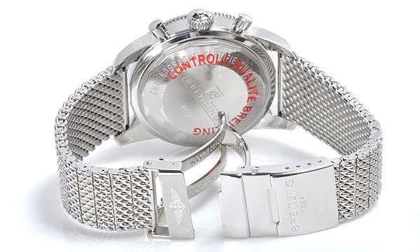 (BREITLING)腕時計ブライトリング 人気 コピー スーパーオーシャンヘリテージクロノグラフ A272G02OCA (BREITLING)腕時計ブライトリング 人気 コピー スーパーオーシャンヘリテージクロノグラフ A272G02OCA