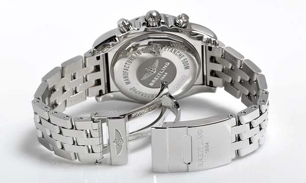 (BREITLING)腕時計ブライトリング 人気 コピー クロノマットB01 A011Q75PA (BREITLING)腕時計ブライトリング 人気 コピー クロノマットB01 A011Q75PA