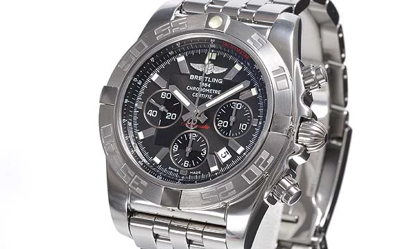 (BREITLING)腕時計ブライトリング 人気 コピー クロノマットB01 A012M24PA (BREITLING)腕時計ブライトリング 人気 コピー クロノマットB01 A012M24PA