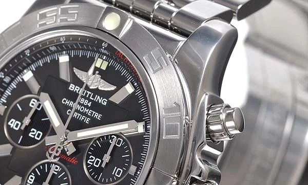 (BREITLING)腕時計ブライトリング 人気 コピー クロノマットB01 A012M24PA (BREITLING)腕時計ブライトリング 人気 コピー クロノマットB01 A012M24PA