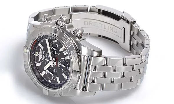 (BREITLING)腕時計ブライトリング 人気 コピー クロノマットB01 A012M24PA (BREITLING)腕時計ブライトリング 人気 コピー クロノマットB01 A012M24PA