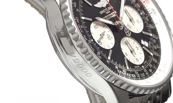(BREITLING)腕時計ブライトリング 人気 コピー ナビタイマー01 リミテッド S232B48NP