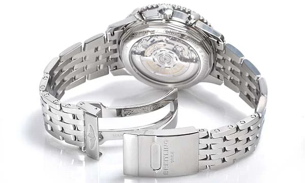 (BREITLING)腕時計ブライトリング 人気 コピー ナビタイマー01 リミテッド S232B48NP