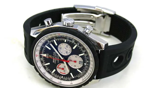 (BREITLING)腕時計ブライトリング 人気 コピー クロノマチック49 A436B20ORC