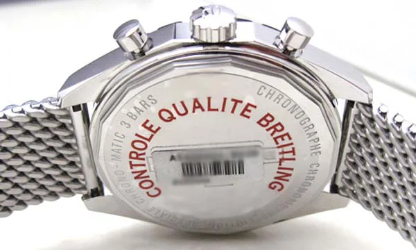 (BREITLING)腕時計ブライトリング 人気 コピー クロノマチック49 A436B20ACA