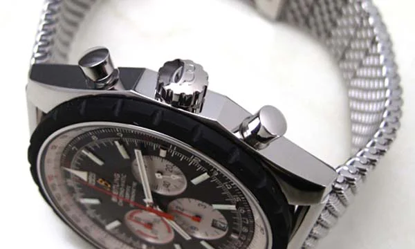 (BREITLING)腕時計ブライトリング 人気 コピー クロノマチック49 A436B20ACA