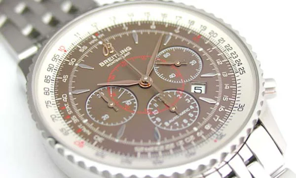 (BREITLING)腕時計ブライトリング 人気 コピー モンブリラン A417Q46NP