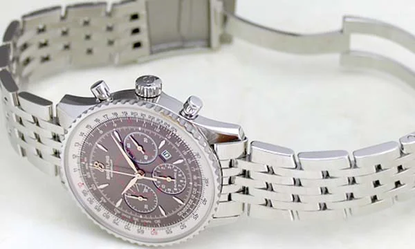 (BREITLING)腕時計ブライトリング 人気 コピー モンブリラン A417Q46NP