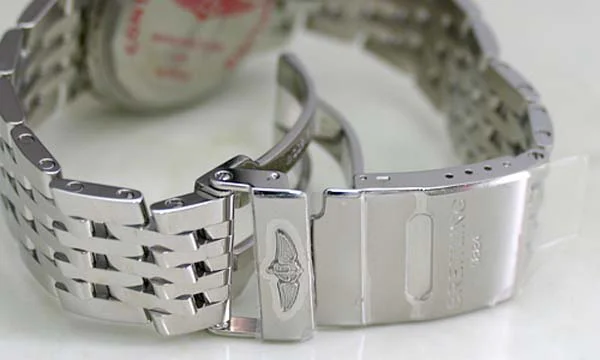 (BREITLING)腕時計ブライトリング 人気 コピー モンブリラン A417Q46NP