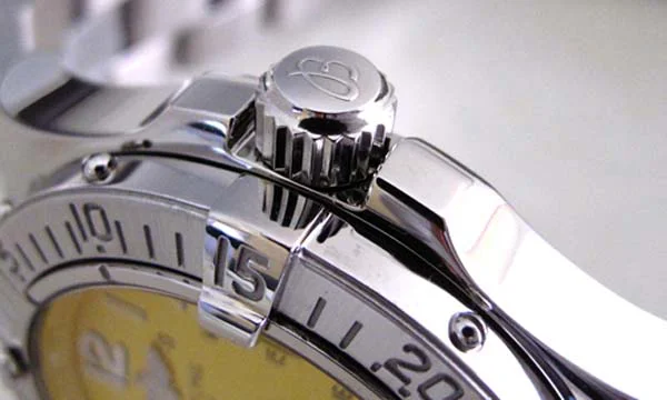 (BREITLING)腕時計ブライトリング 人気 コピー ニュースーパーオーシャン A183I14PRS