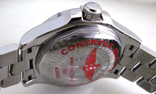 (BREITLING)腕時計ブライトリング 人気 コピー ニュースーパーオーシャン A183I14PRS